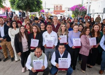 Detecta Puebla capital barreras y violencia de género