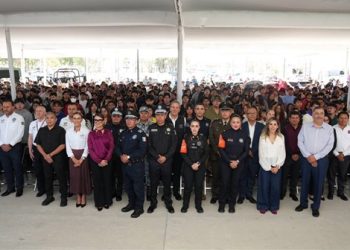 Refuerza Ayuntamiento prevención del delito en IPN Puebla