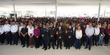 Refuerza Ayuntamiento prevención del delito en IPN Puebla