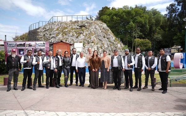 Refuerzan seguridad y servicios en La Libertad