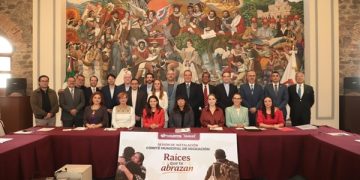 Instala Ayuntamiento de Puebla Comité de Atención Migrante
