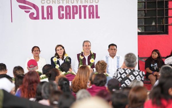 Lleva Chedraui servicios y resultados a La Resurrección