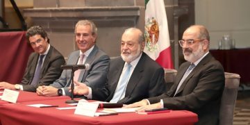 Impulsa Grupo Carso inversión histórica en Puebla