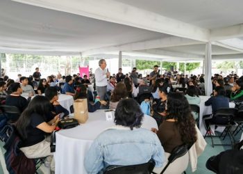 Incentiva Ayuntamiento el talento de más de 300 jóvenes