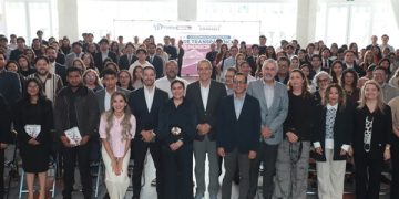 Promueve Chedraui transparencia entre jóvenes