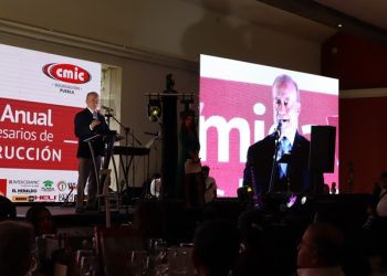 Impulsa CMIC planta para convertir basura en energía