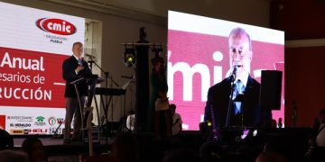 Impulsa CMIC planta para convertir basura en energía