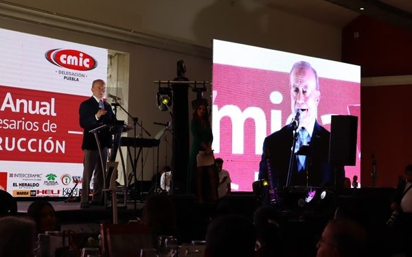 Impulsa CMIC planta para convertir basura en energía
