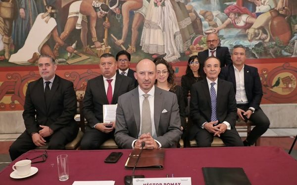 Eleva Puebla 17.8% la recaudación del predial