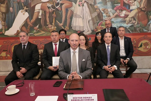 Eleva Puebla 17.8% la recaudación del predial