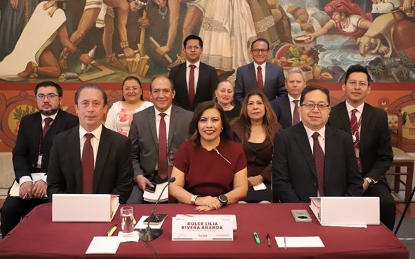 Atendió Contraloría de Puebla capital 4 mil 81 quejas