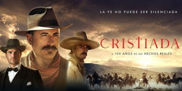Regresa Cristiada al cine a 100 años de la Guerra Cristera