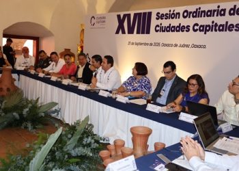 Avanza Puebla capital con estrategia de ética pública