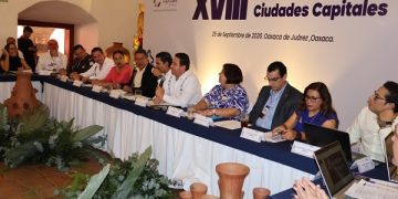 Avanza Puebla capital con estrategia de ética pública