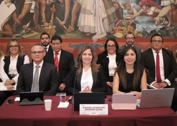 Registra Ayuntamiento 197 clausuras por obras irregulares