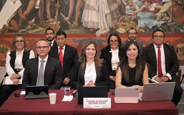 Registra Ayuntamiento 197 clausuras por obras irregulares