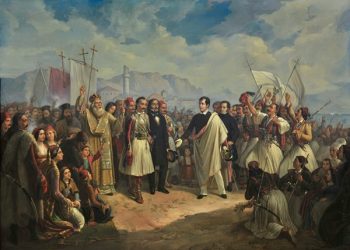 12 de octubre, no se reduce a pugnas entre españoles e indígenas