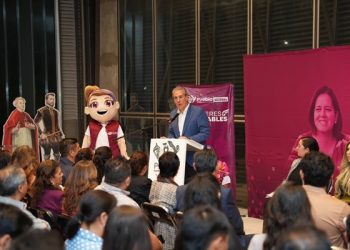 Certifica Ayuntamiento de Puebla a cuidadores de adultos mayores