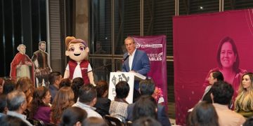 Certifica Ayuntamiento de Puebla a cuidadores de adultos mayores