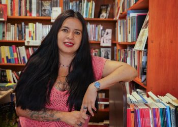 Reunirá FIL Guadalajara a 27 poetas del mundo