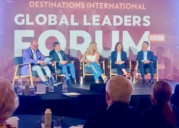 Impulsa Los Cabos promoción en siete países