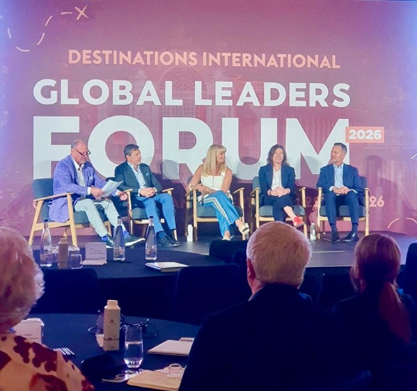 Impulsa Los Cabos promoción en siete países