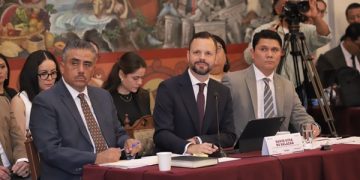 Invierte Puebla capital mil 580 mdp en obras y movilidad