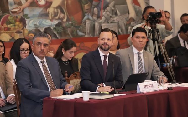 Invierte Puebla capital mil 580 mdp en obras y movilidad