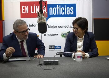 Lilia Cedillo: Incansable