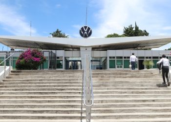 Huelga en Volkswagen colapsaría economía de Puebla