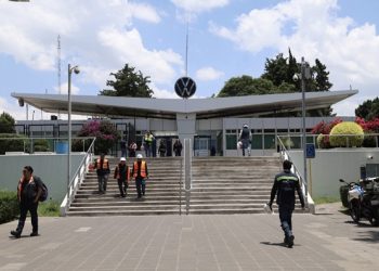 Estabilidad laboral en Volkswagen
