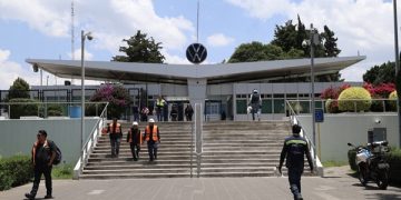 Estabilidad laboral en Volkswagen