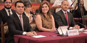 Lidera Puebla capital transparencia fiscal del país