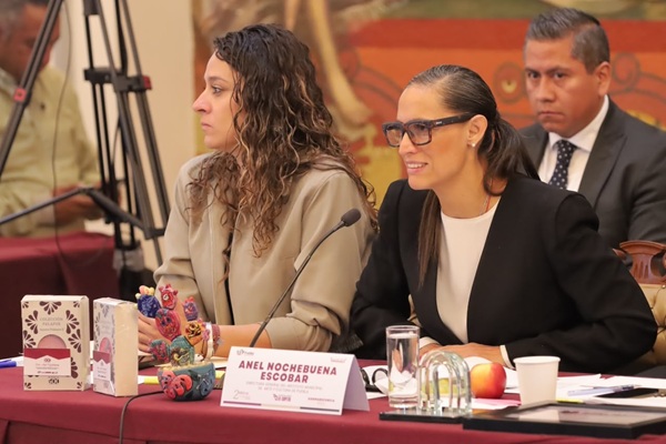 Ampliará Ayuntamiento de Puebla su red a 12 nodos culturales