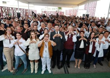 Moderniza Armenta al Issstep con 440 mdp