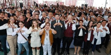 Moderniza Armenta al Issstep con 440 mdp