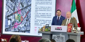 Dona Fundación Jenkins predio para transporte por cable