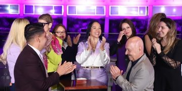 Pide Liz Sánchez atención digna a la menopausia