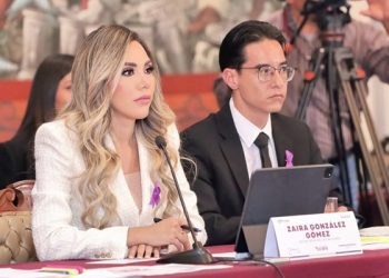 Brinda Ayuntamiento de Puebla casi 3 mil 900 asesorías a mujeres