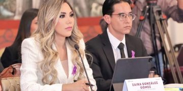 Brinda Ayuntamiento de Puebla casi 3 mil 900 asesorías a mujeres