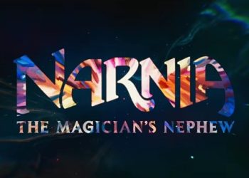Sorprende Netflix con el primer tráiler de Narnia