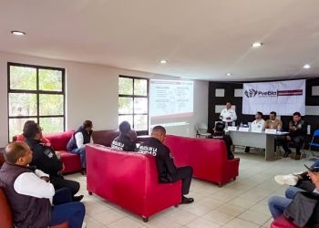 Prevén 95 mil visitantes al Panteón Municipal