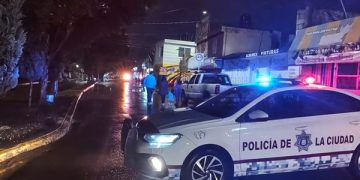Atiende Comité Tláloc inundaciones en Puebla