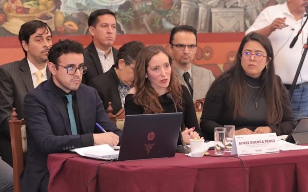Atiende Ayuntamiento 168 bienes de patrimonio histórico