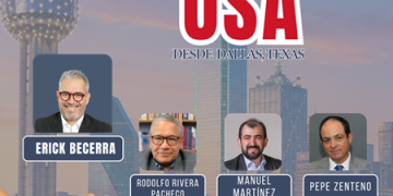 Elecciones intermedias de Estados Unidos