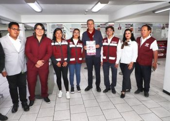 Condona Ayuntamiento de Puebla multas y recargos del predial