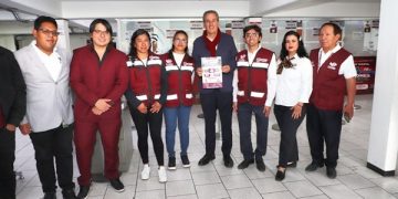 Condona Ayuntamiento de Puebla multas y recargos del predial