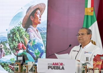 Reúnen propuestas contra el hambre en Puebla
