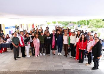 Impulsan detección de cáncer de mama en San Andrés