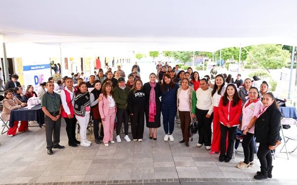 Impulsan detección de cáncer de mama en San Andrés